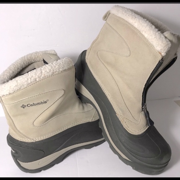 Columbia therms - Picture 2 of 9